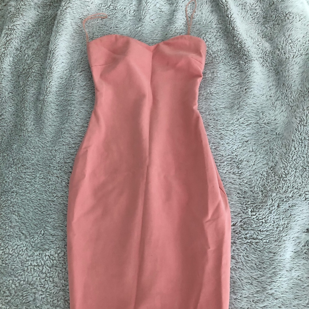 Fitting Dress